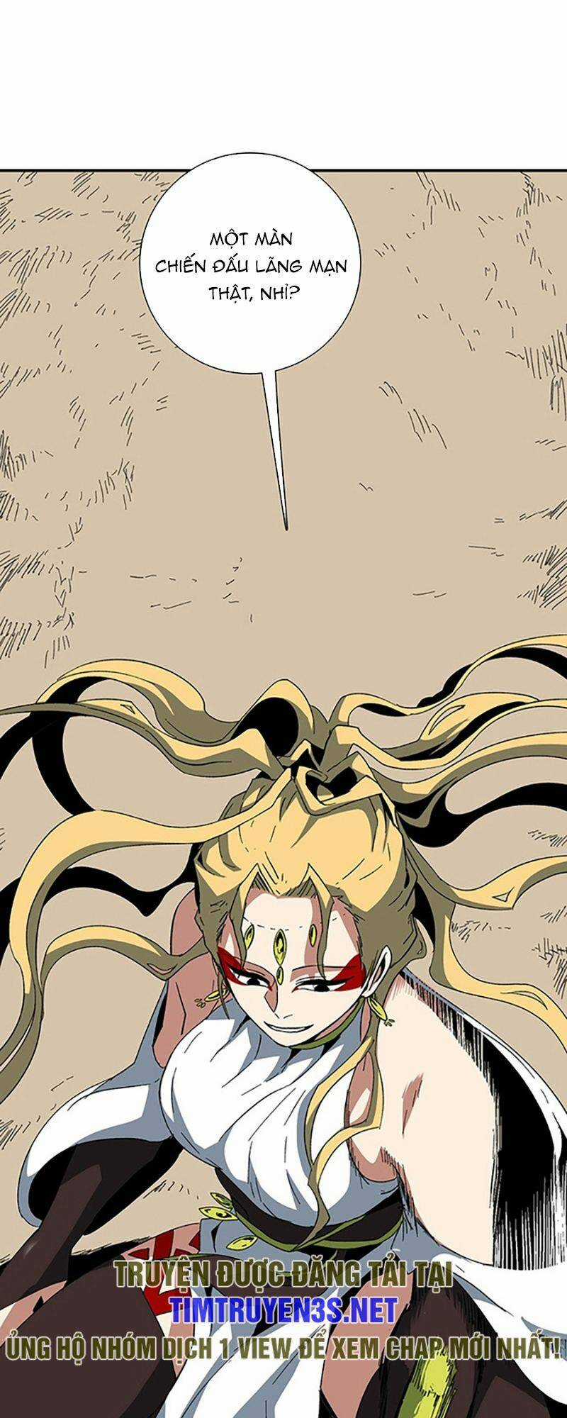 Ta Một Bước Làm Quỷ Vương Chapter 77 trang 64