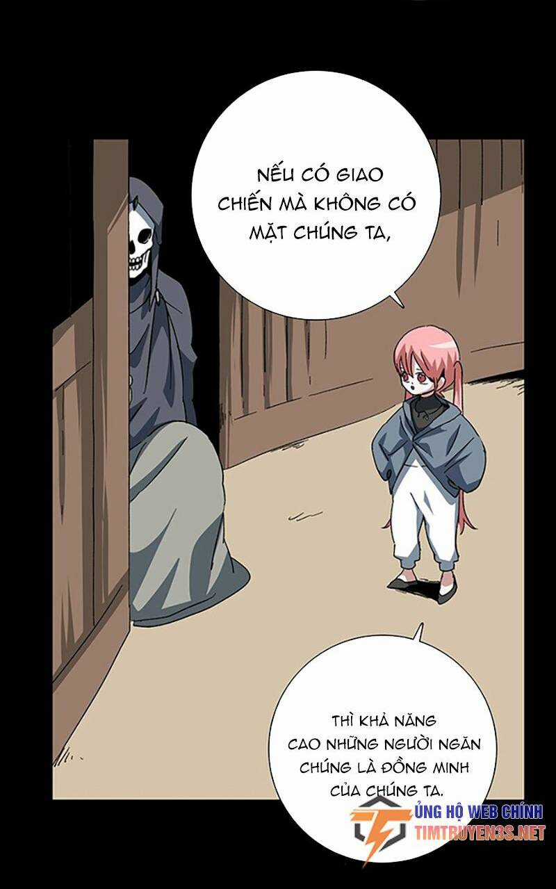 Ta Một Bước Làm Quỷ Vương Chapter 77 trang 8