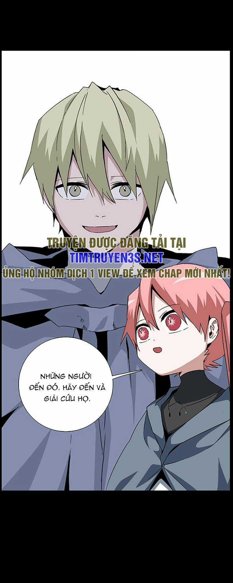 Ta Một Bước Làm Quỷ Vương Chapter 77 trang 9