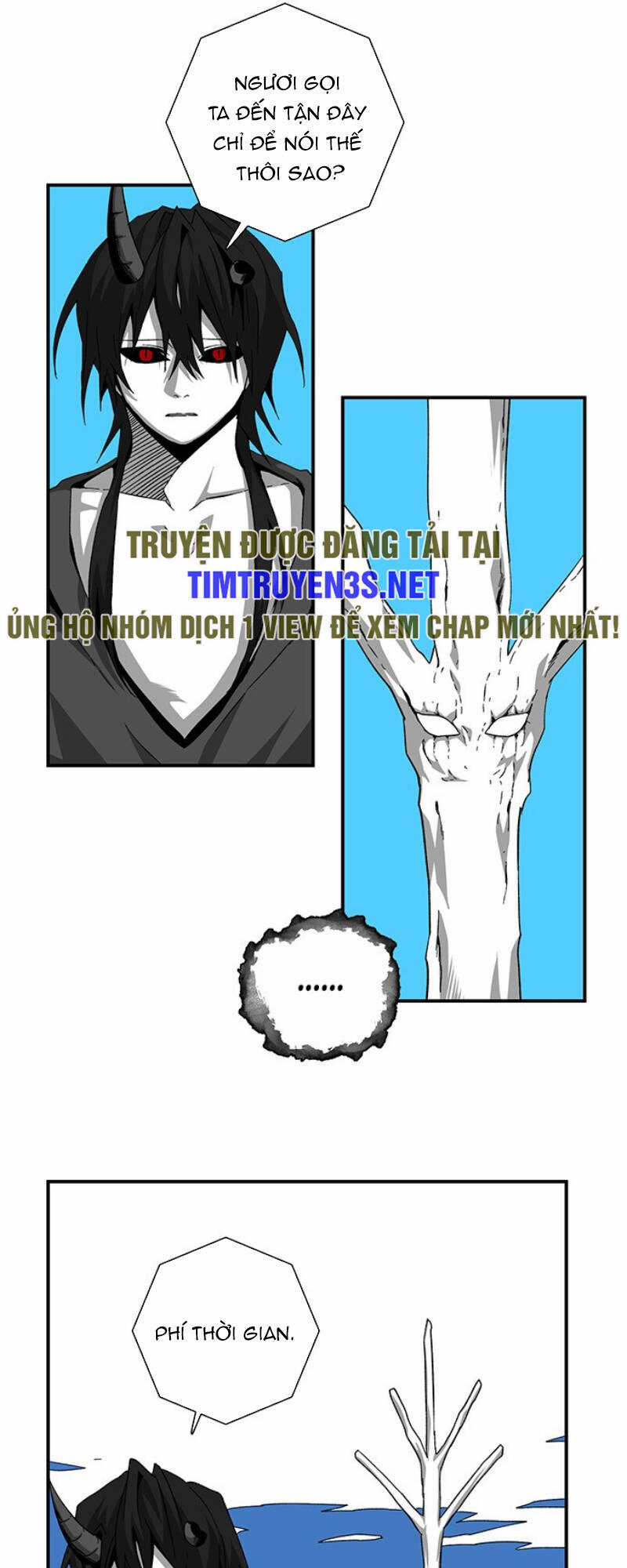 Ta Một Bước Làm Quỷ Vương Chapter 78 trang 14