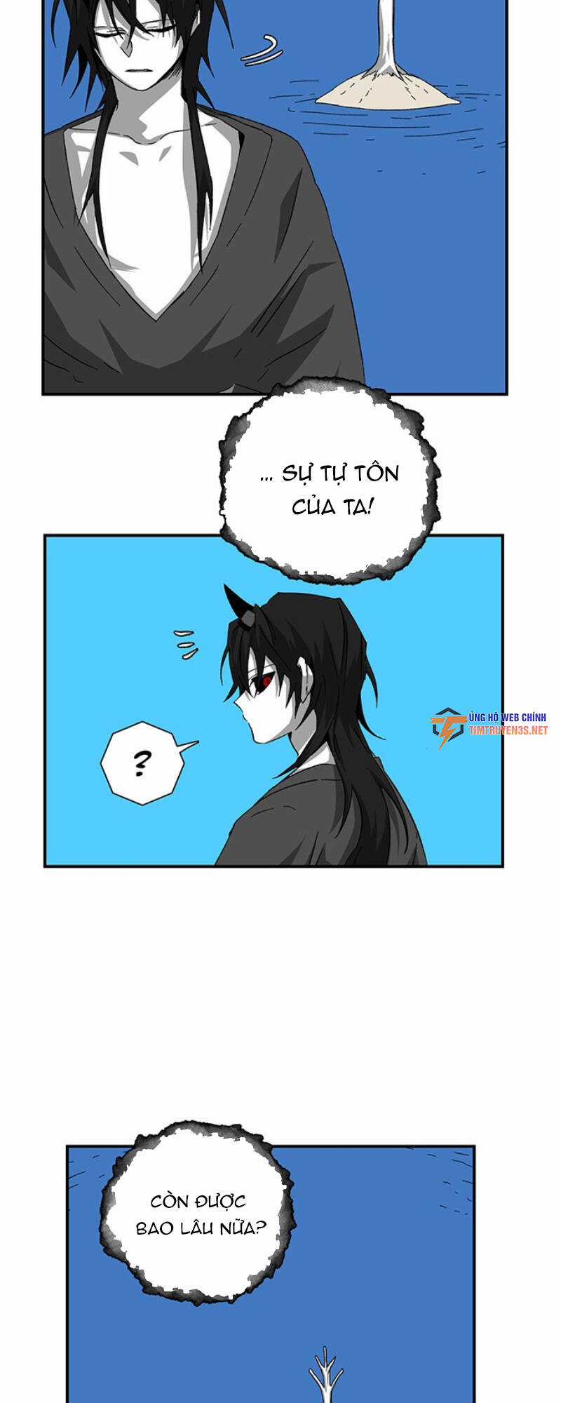 Ta Một Bước Làm Quỷ Vương Chapter 78 trang 15