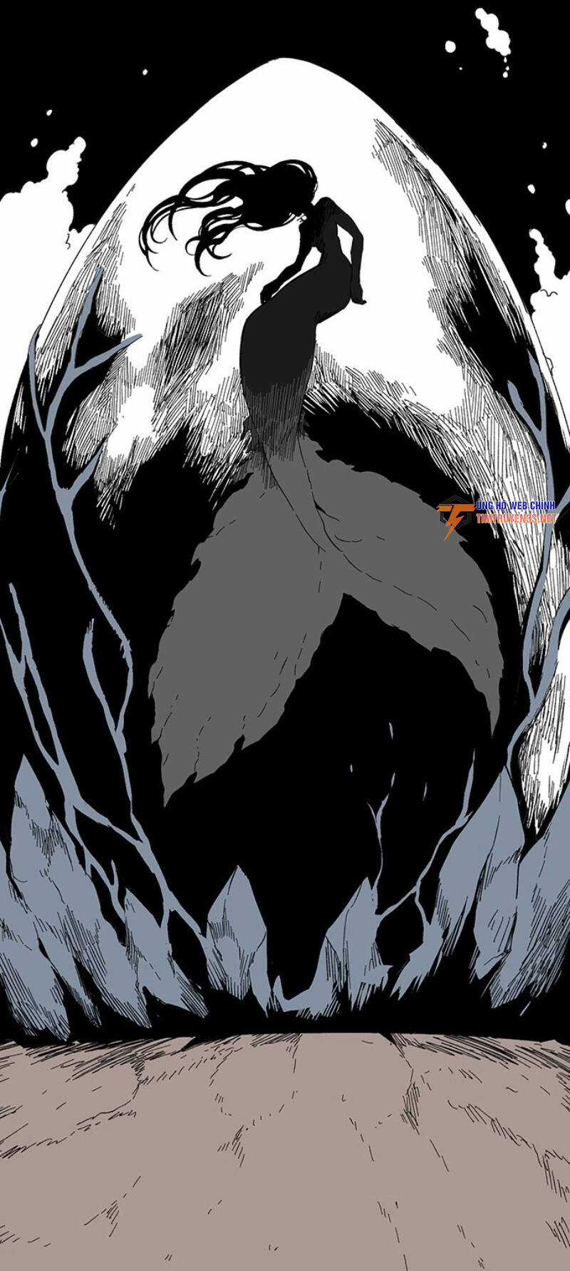 Ta Một Bước Làm Quỷ Vương Chapter 78 trang 18