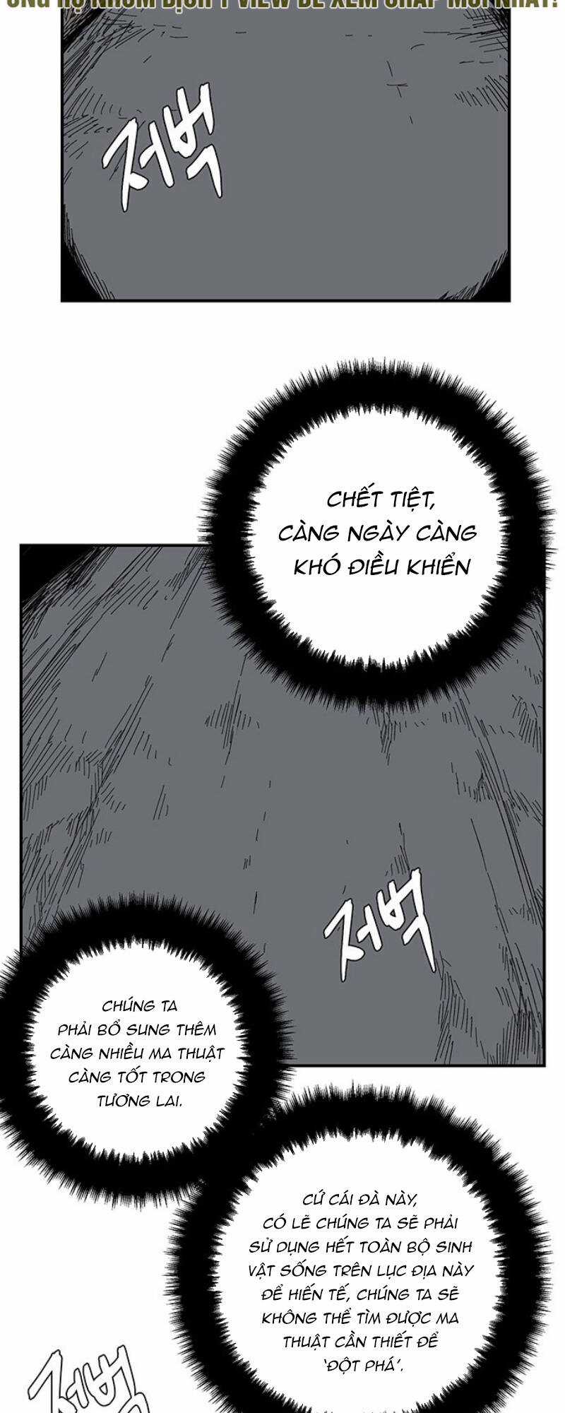 Ta Một Bước Làm Quỷ Vương Chapter 78 trang 2