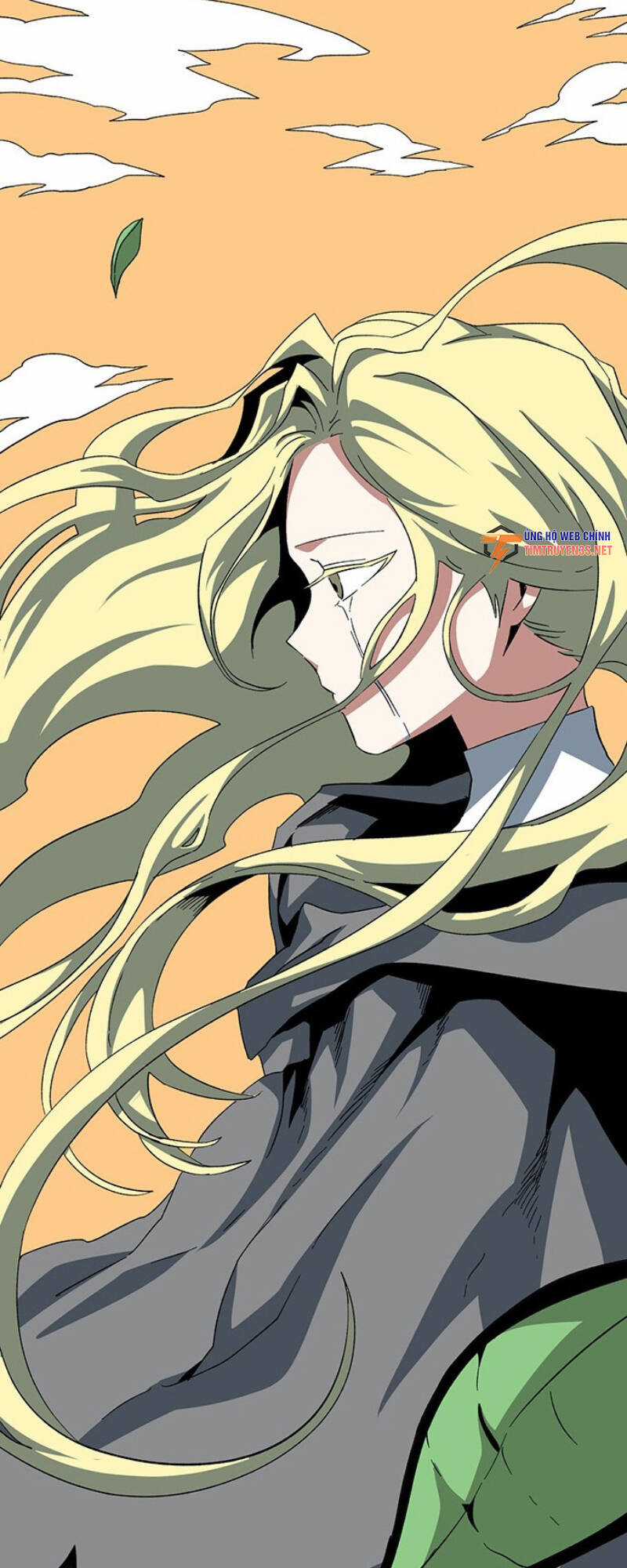 Ta Một Bước Làm Quỷ Vương Chapter 78 trang 22