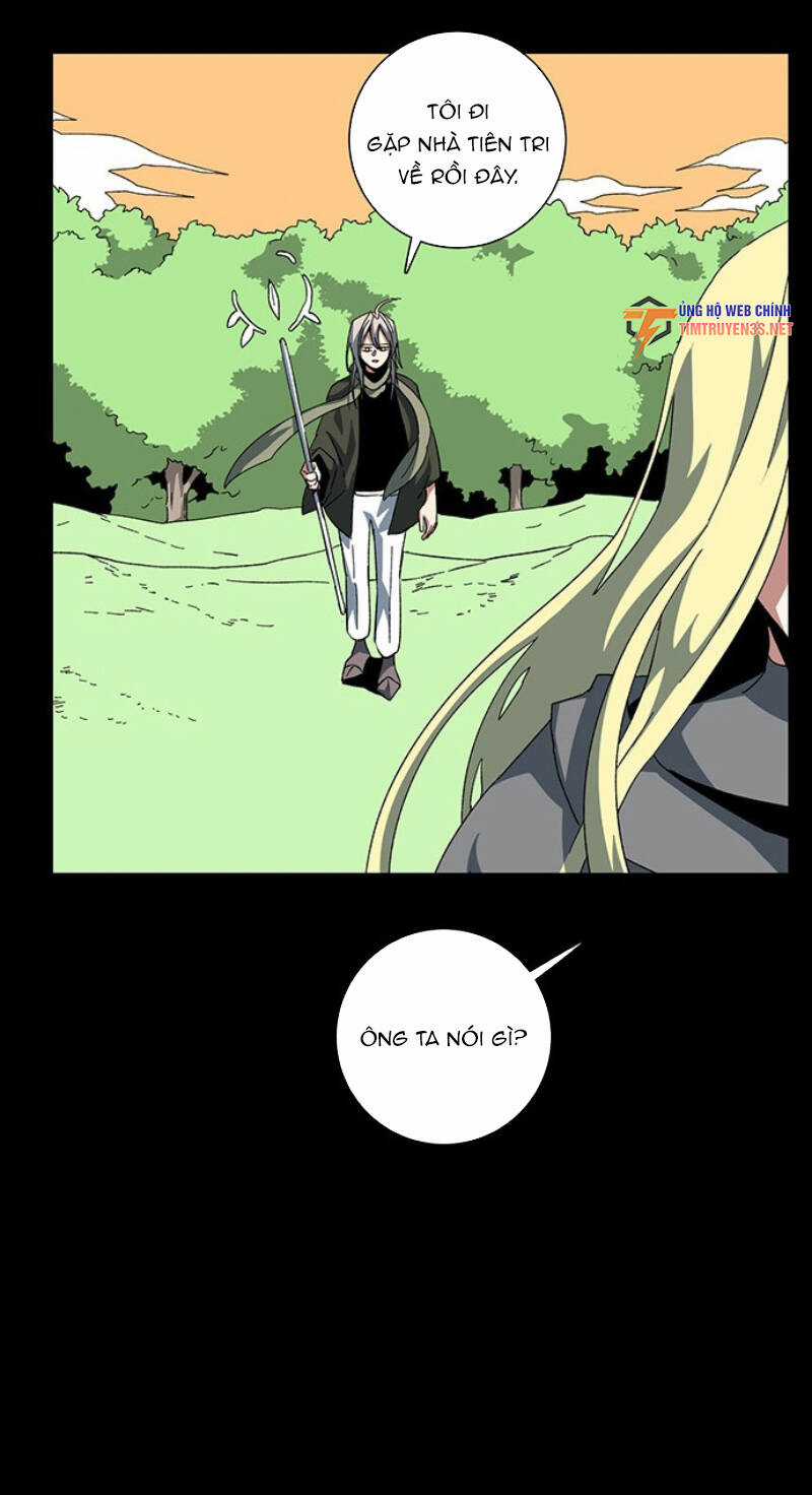 Ta Một Bước Làm Quỷ Vương Chapter 78 trang 25