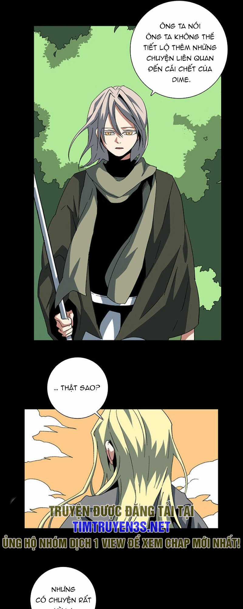 Ta Một Bước Làm Quỷ Vương Chapter 78 trang 26