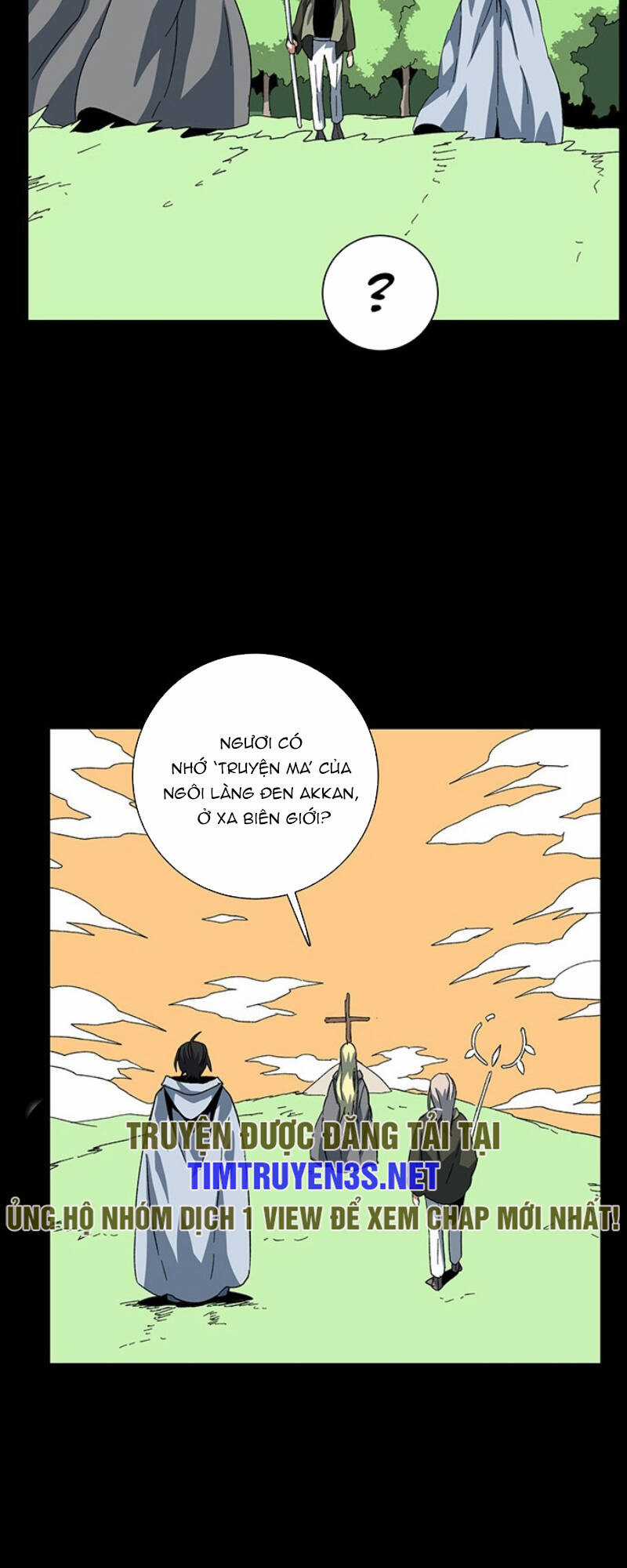 Ta Một Bước Làm Quỷ Vương Chapter 78 trang 29