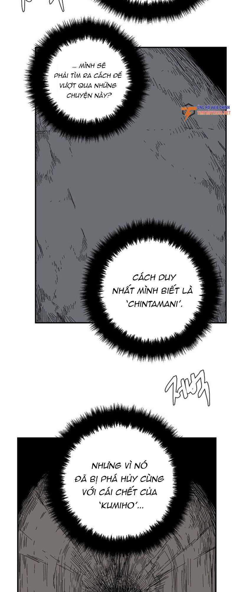 Ta Một Bước Làm Quỷ Vương Chapter 78 trang 3