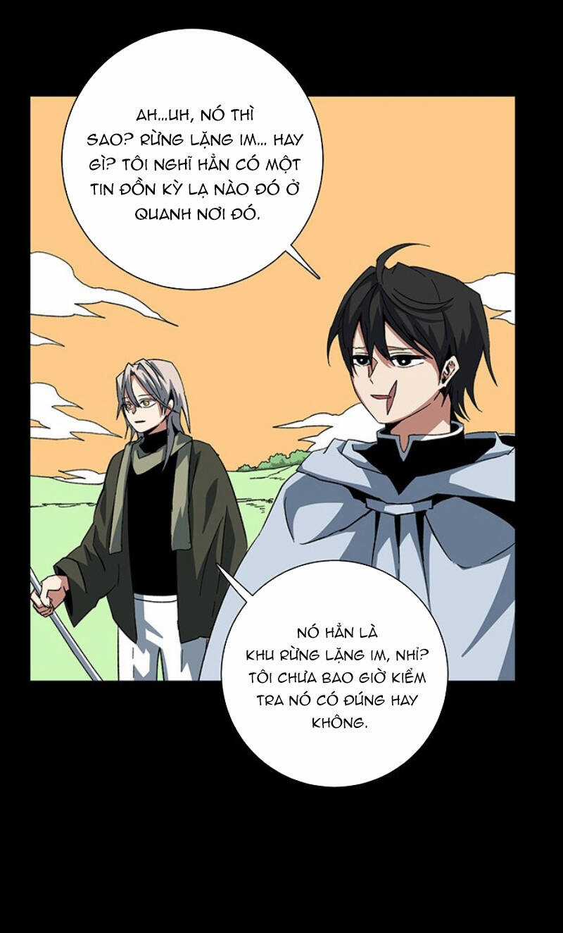 Ta Một Bước Làm Quỷ Vương Chapter 78 trang 30