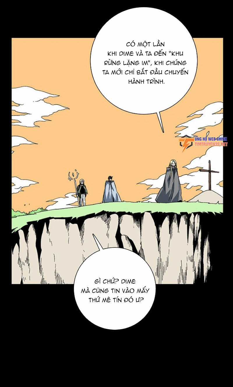 Ta Một Bước Làm Quỷ Vương Chapter 78 trang 31