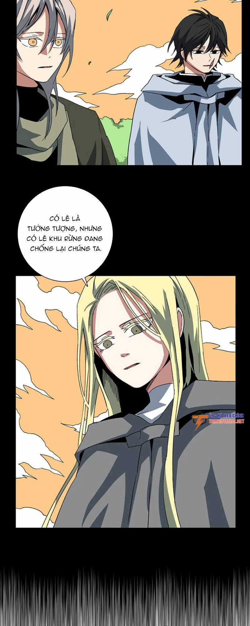 Ta Một Bước Làm Quỷ Vương Chapter 78 trang 34