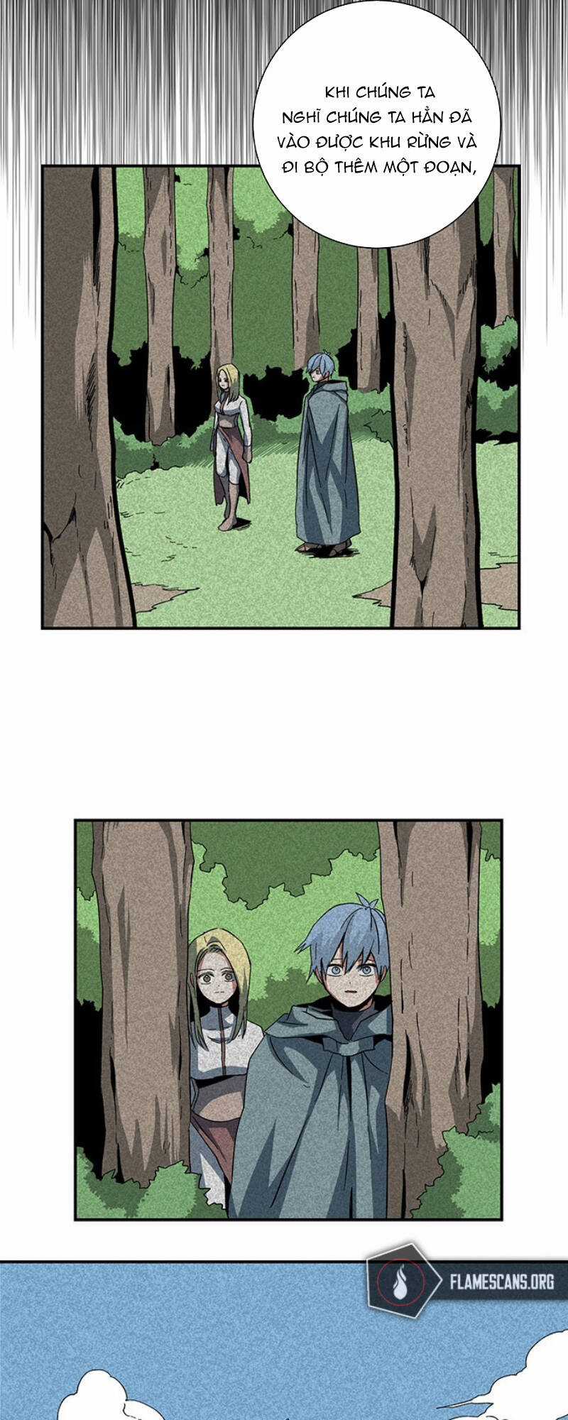 Ta Một Bước Làm Quỷ Vương Chapter 78 trang 35