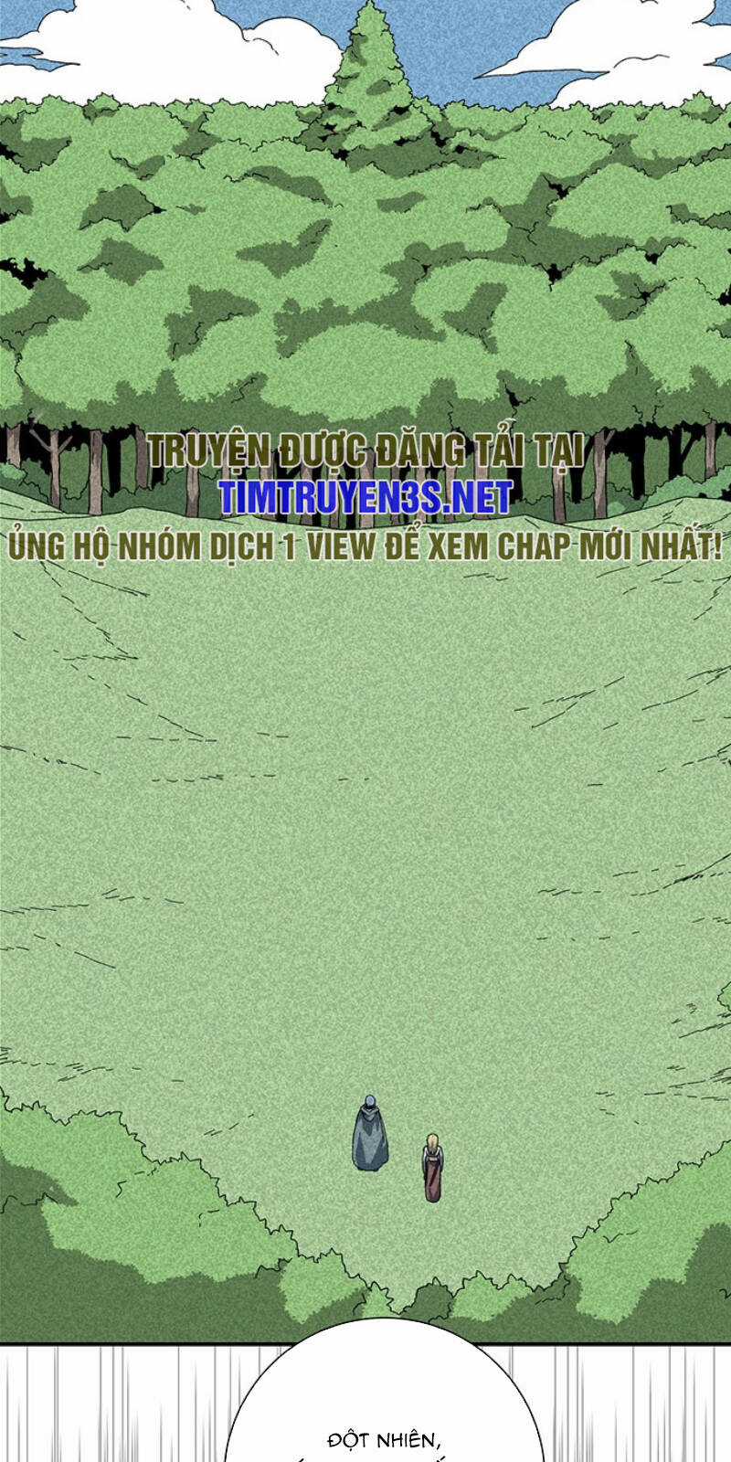 Ta Một Bước Làm Quỷ Vương Chapter 78 trang 36