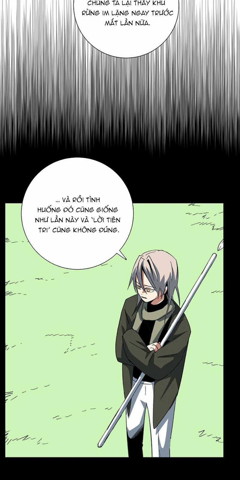 Ta Một Bước Làm Quỷ Vương Chapter 78 trang 37