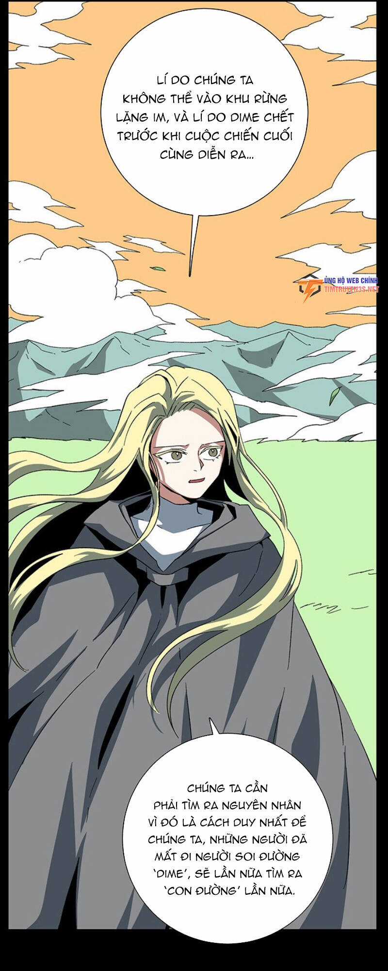 Ta Một Bước Làm Quỷ Vương Chapter 78 trang 38