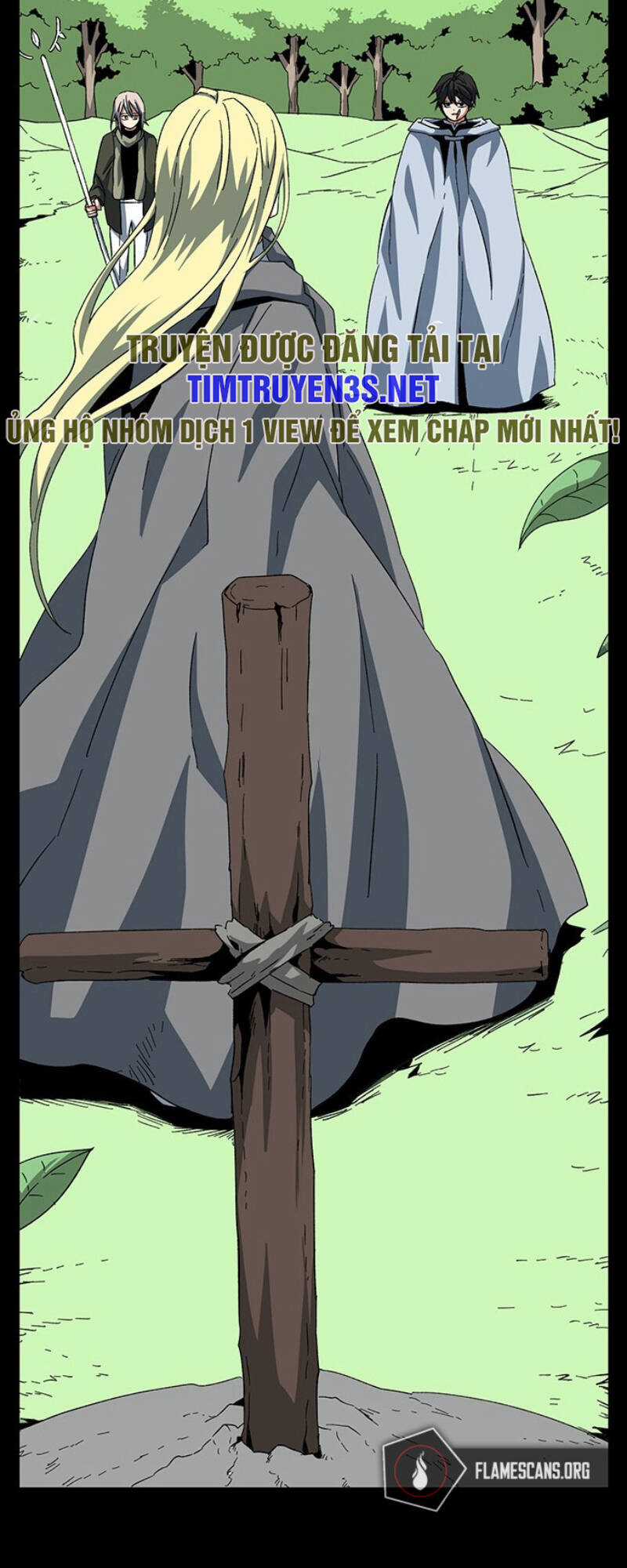 Ta Một Bước Làm Quỷ Vương Chapter 78 trang 40