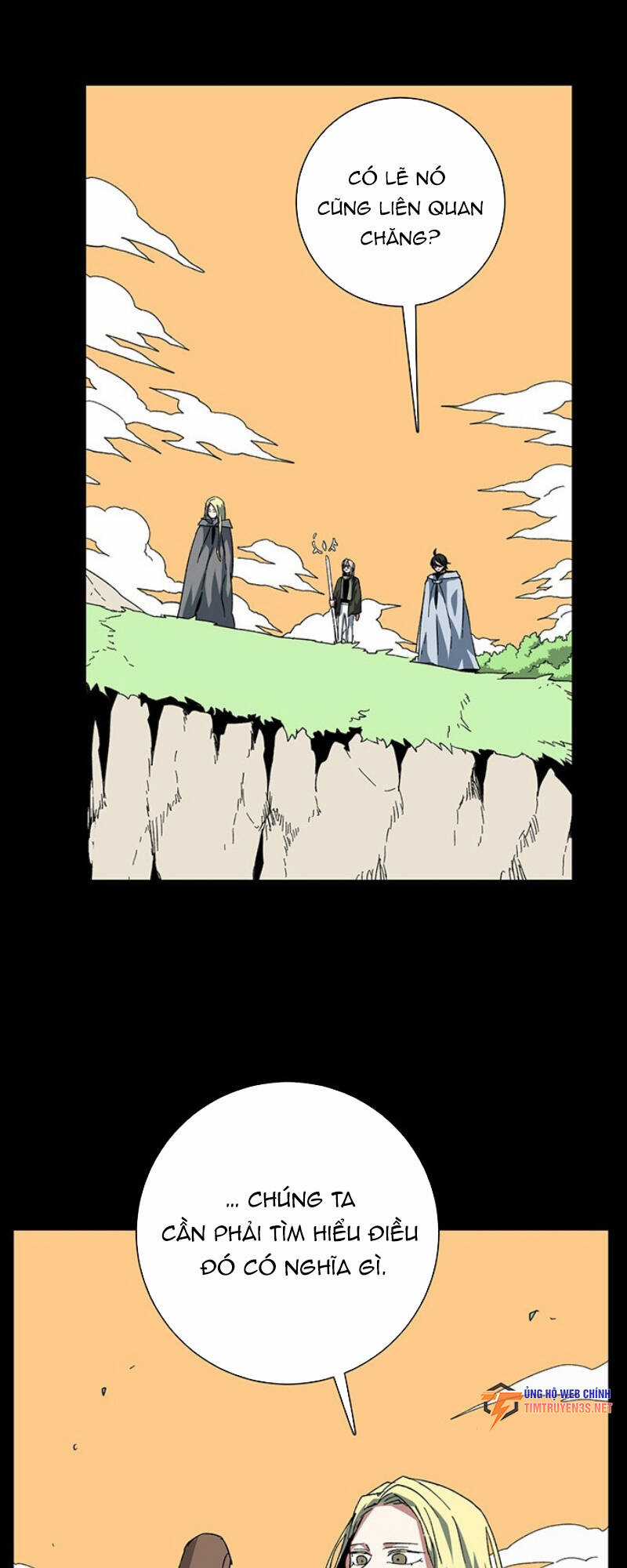 Ta Một Bước Làm Quỷ Vương Chapter 78 trang 41