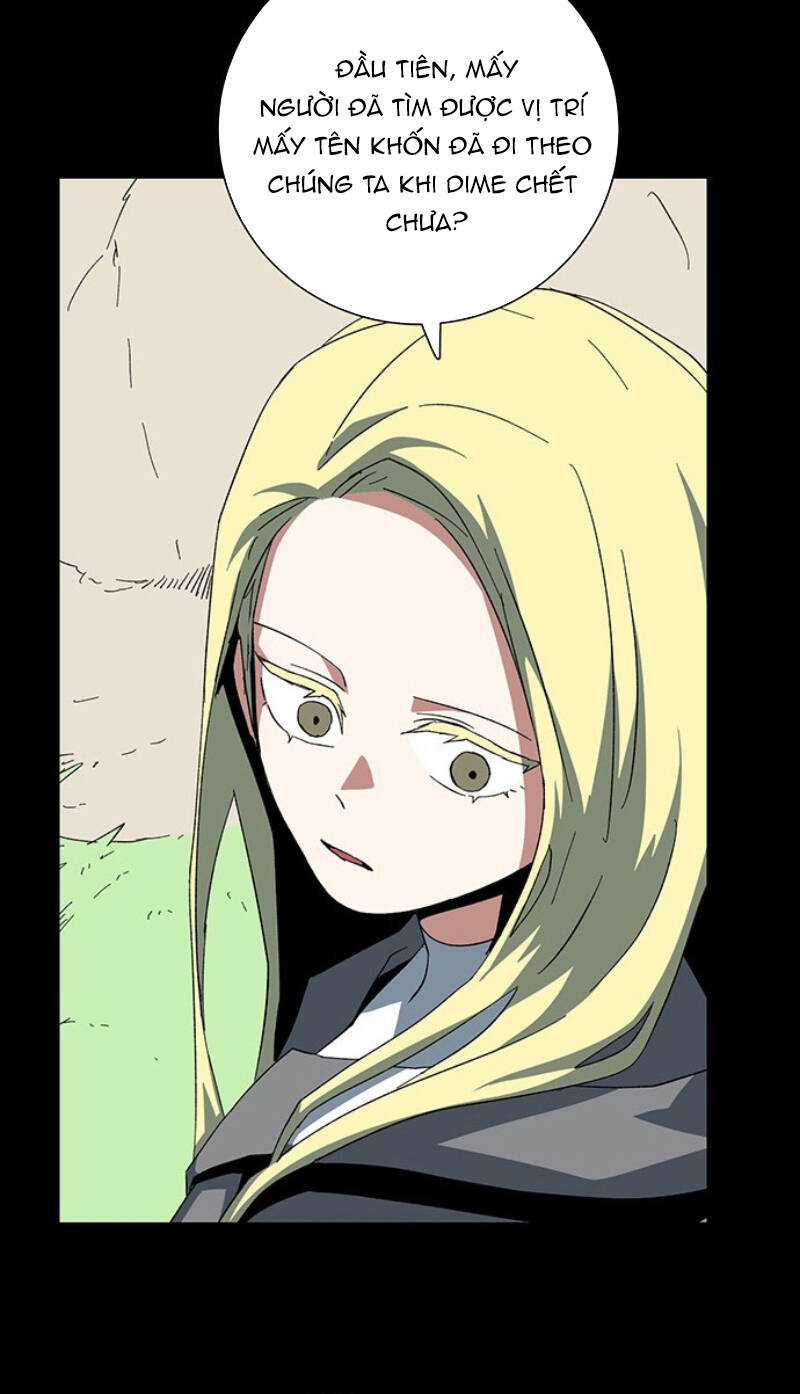 Ta Một Bước Làm Quỷ Vương Chapter 78 trang 43