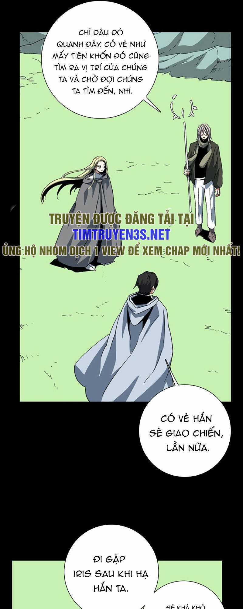 Ta Một Bước Làm Quỷ Vương Chapter 78 trang 44