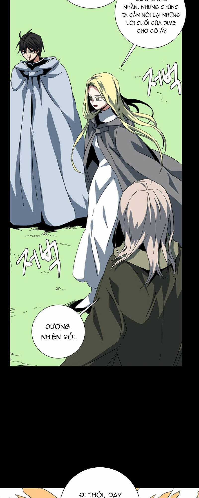 Ta Một Bước Làm Quỷ Vương Chapter 78 trang 45