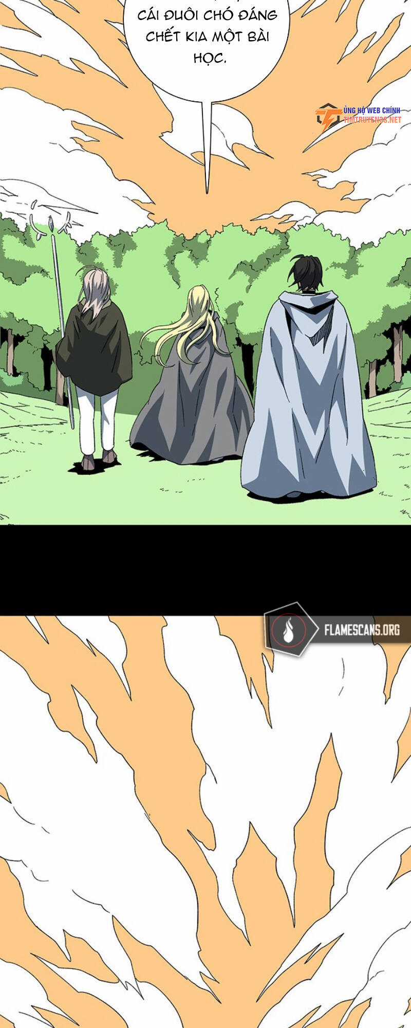 Ta Một Bước Làm Quỷ Vương Chapter 78 trang 46