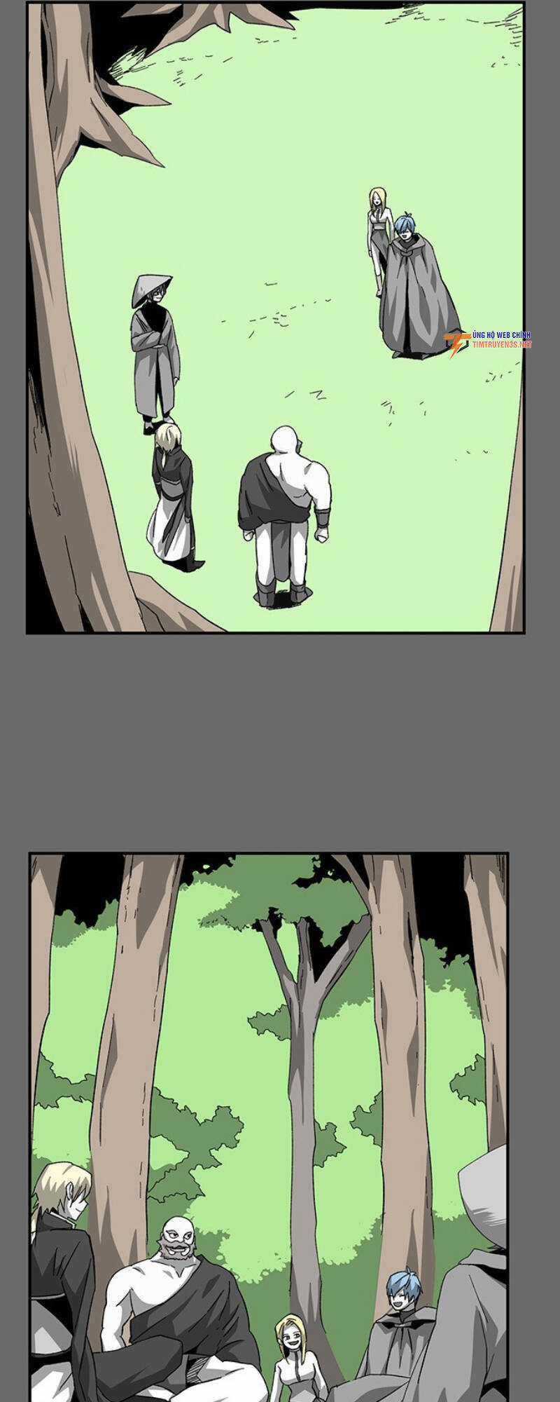 Ta Một Bước Làm Quỷ Vương Chapter 78 trang 50