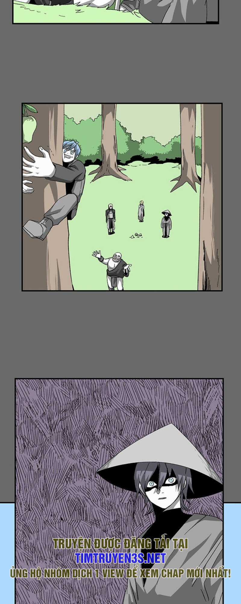 Ta Một Bước Làm Quỷ Vương Chapter 78 trang 51