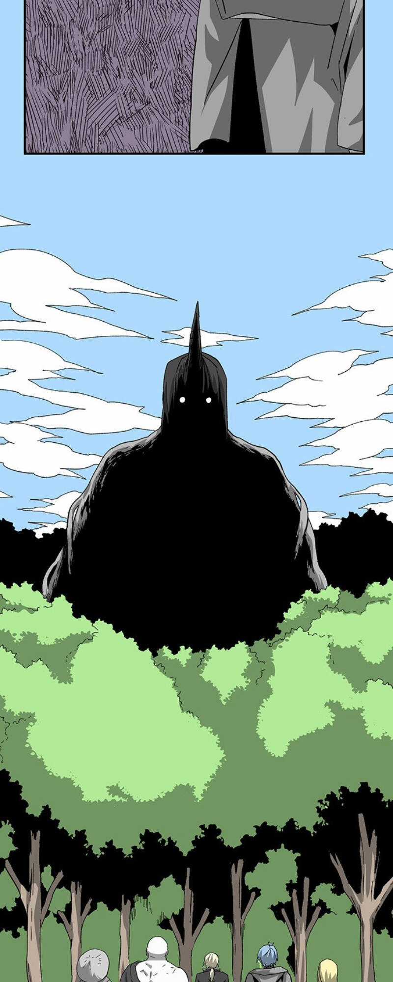 Ta Một Bước Làm Quỷ Vương Chapter 78 trang 52