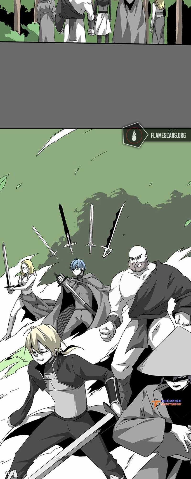 Ta Một Bước Làm Quỷ Vương Chapter 78 trang 53