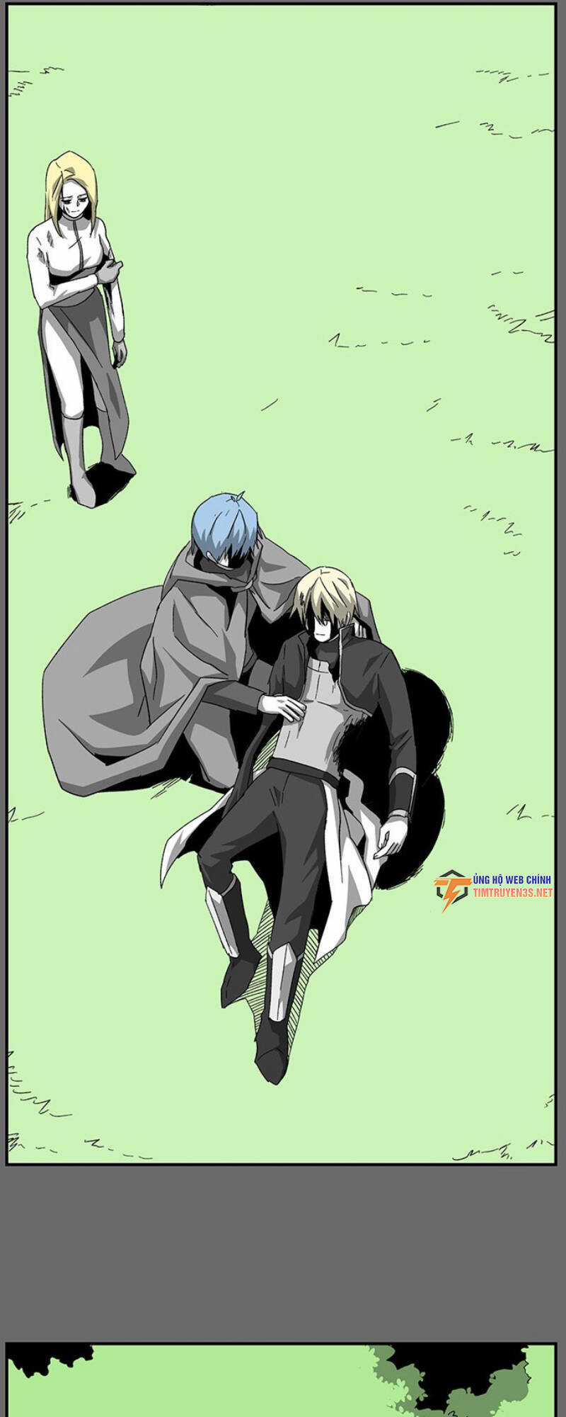 Ta Một Bước Làm Quỷ Vương Chapter 78 trang 56