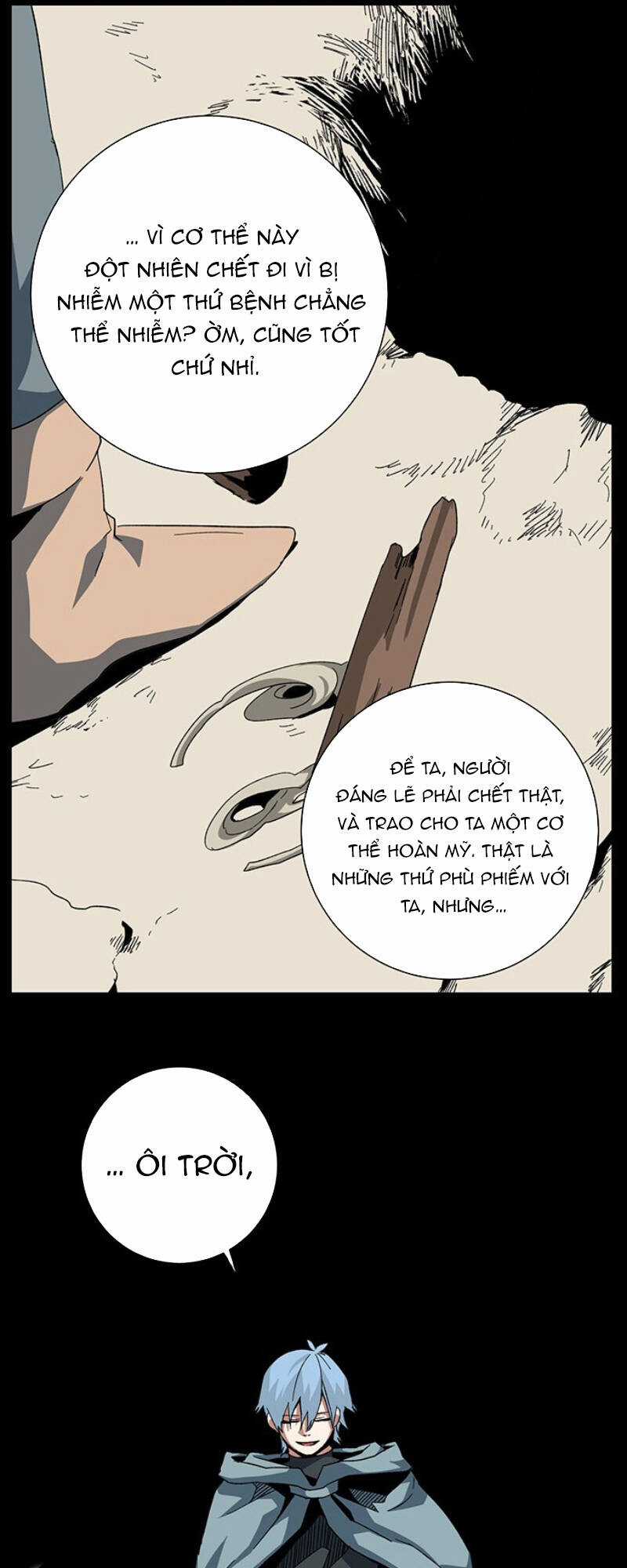 Ta Một Bước Làm Quỷ Vương Chapter 78 trang 62