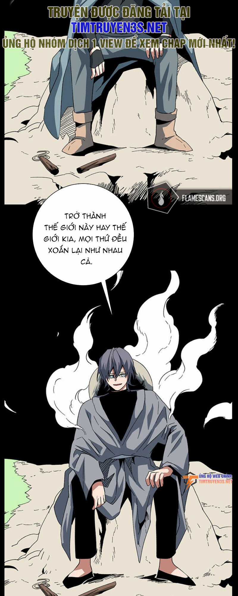 Ta Một Bước Làm Quỷ Vương Chapter 78 trang 63