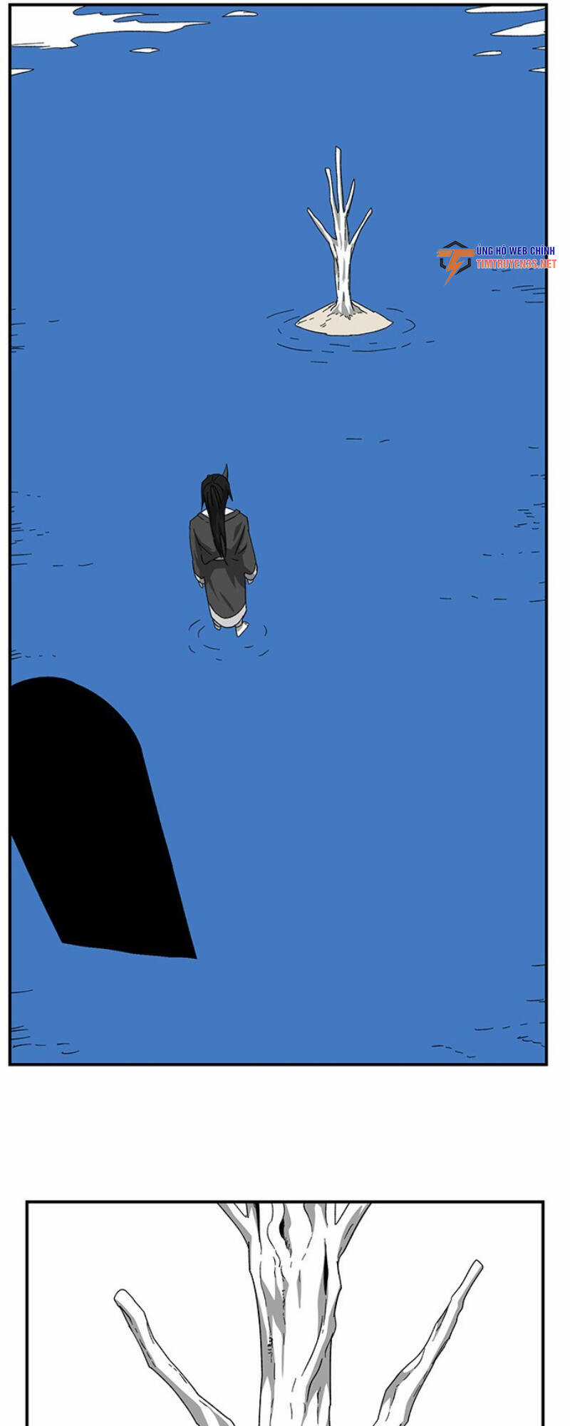 Ta Một Bước Làm Quỷ Vương Chapter 78 trang 8