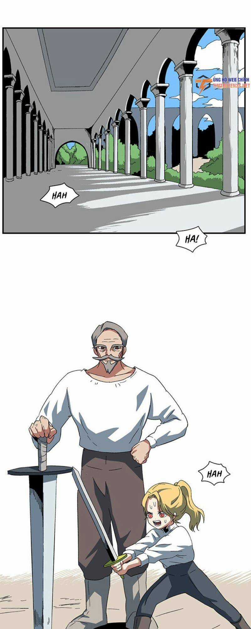 Ta Một Bước Làm Quỷ Vương Chapter 79 trang 10