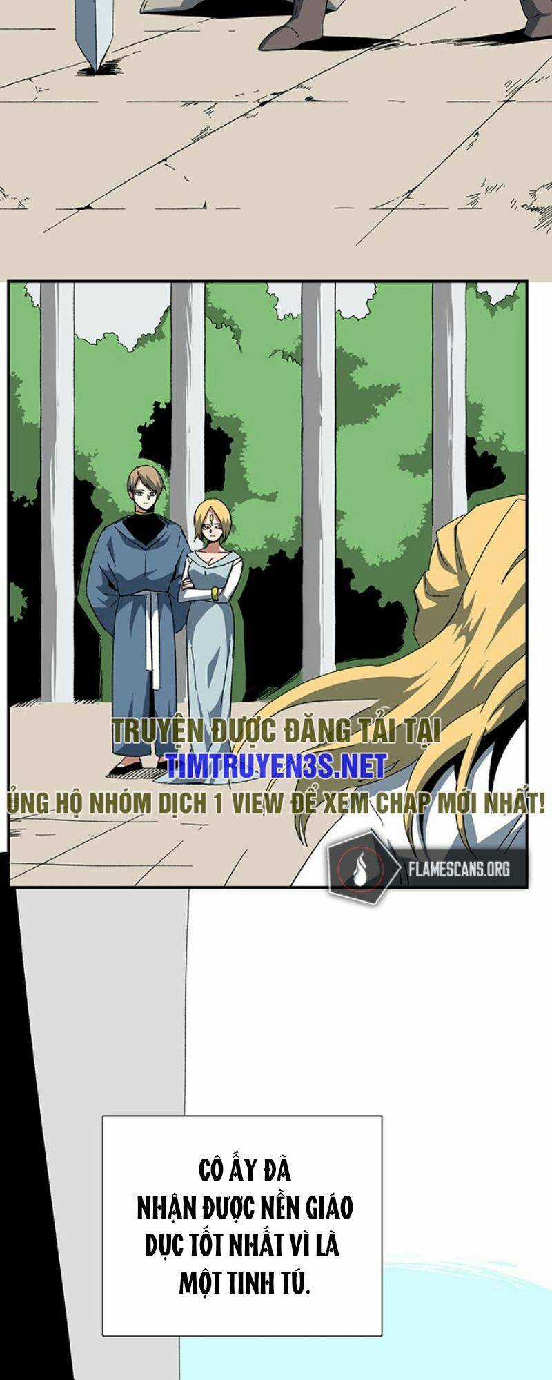 Ta Một Bước Làm Quỷ Vương Chapter 79 trang 11