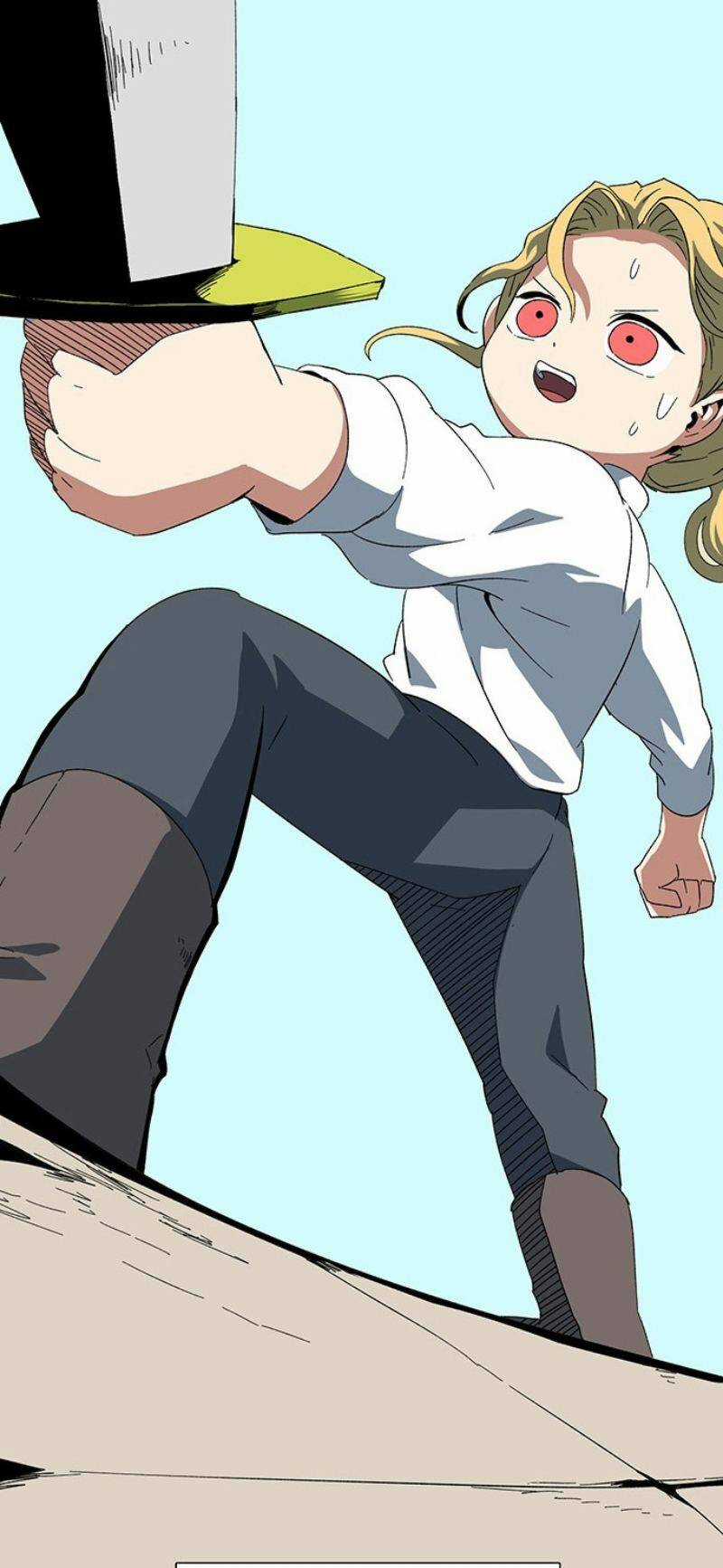 Ta Một Bước Làm Quỷ Vương Chapter 79 trang 12