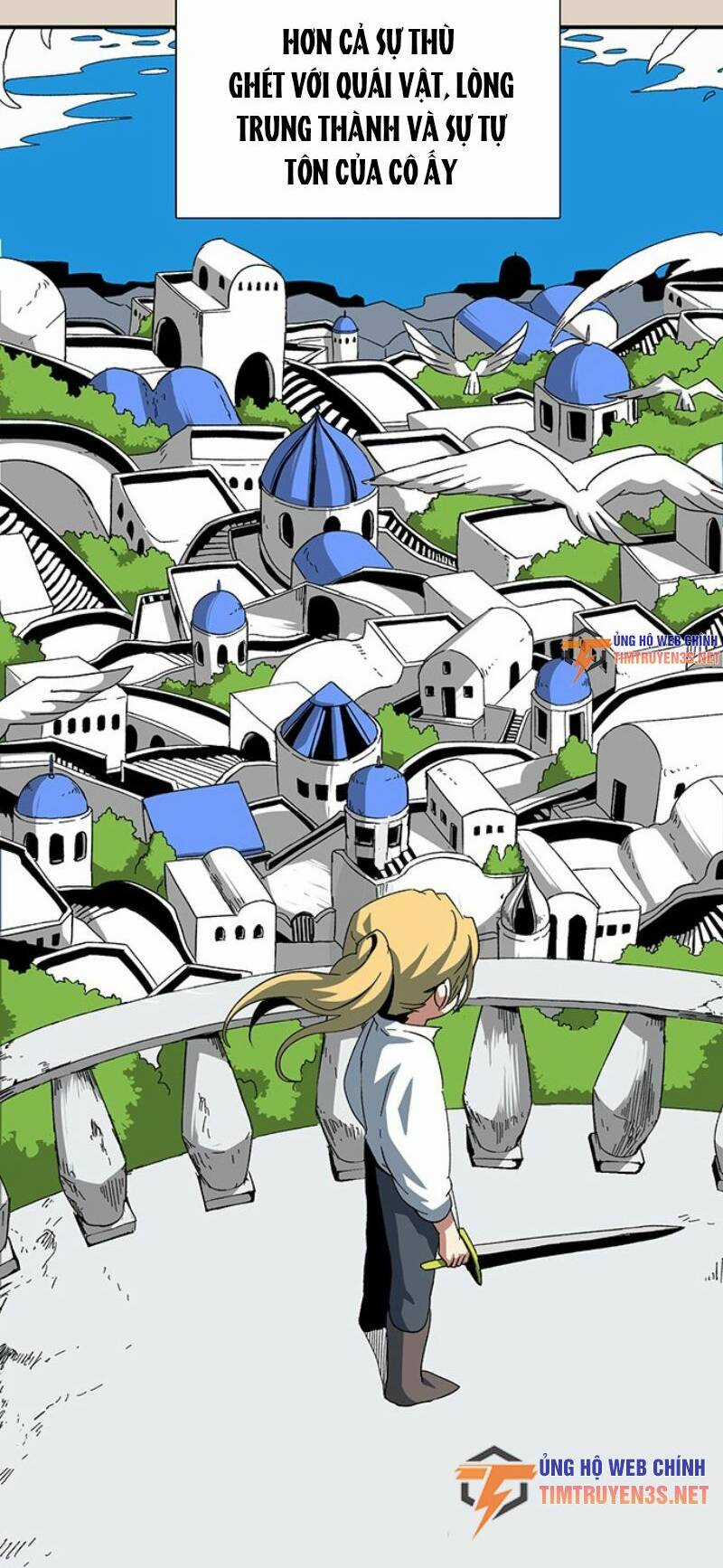 Ta Một Bước Làm Quỷ Vương Chapter 79 trang 13