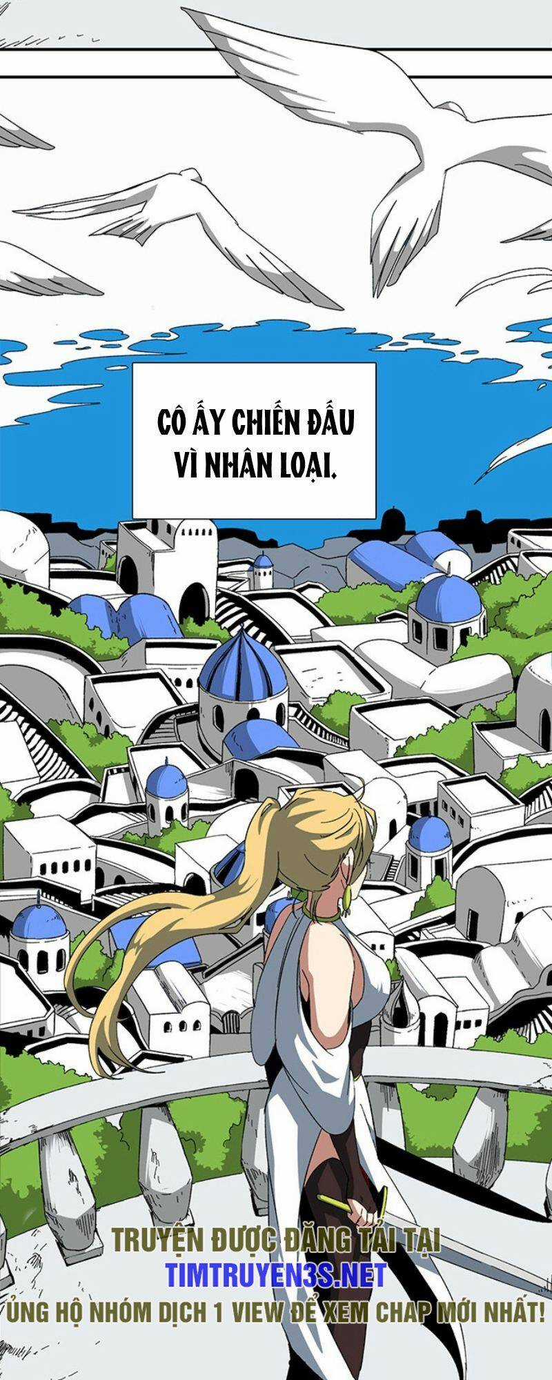 Ta Một Bước Làm Quỷ Vương Chapter 79 trang 14