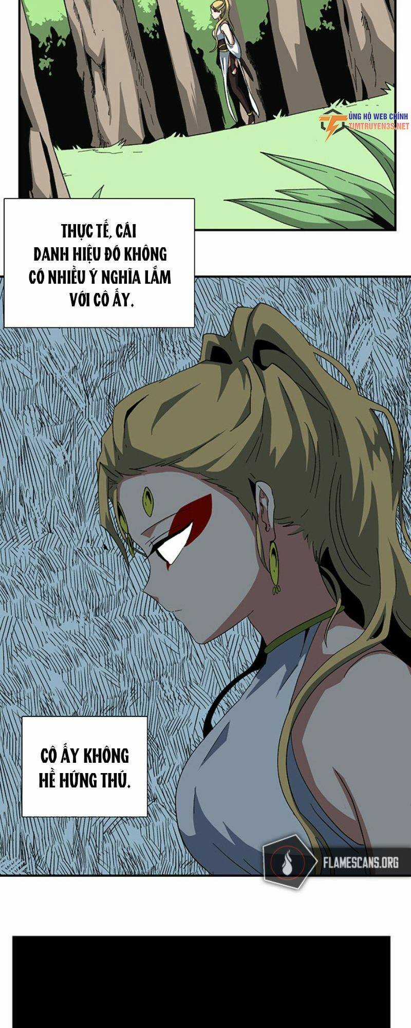 Ta Một Bước Làm Quỷ Vương Chapter 79 trang 17