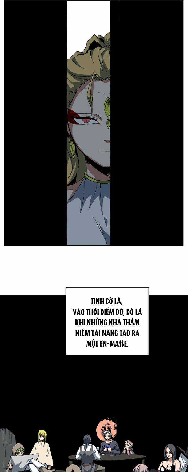 Ta Một Bước Làm Quỷ Vương Chapter 79 trang 20