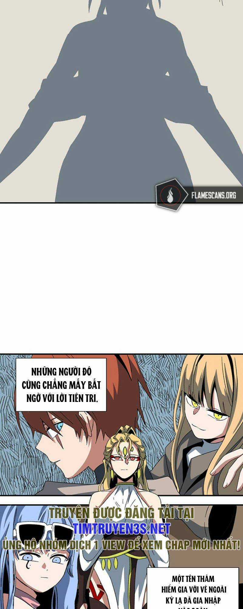 Ta Một Bước Làm Quỷ Vương Chapter 79 trang 22