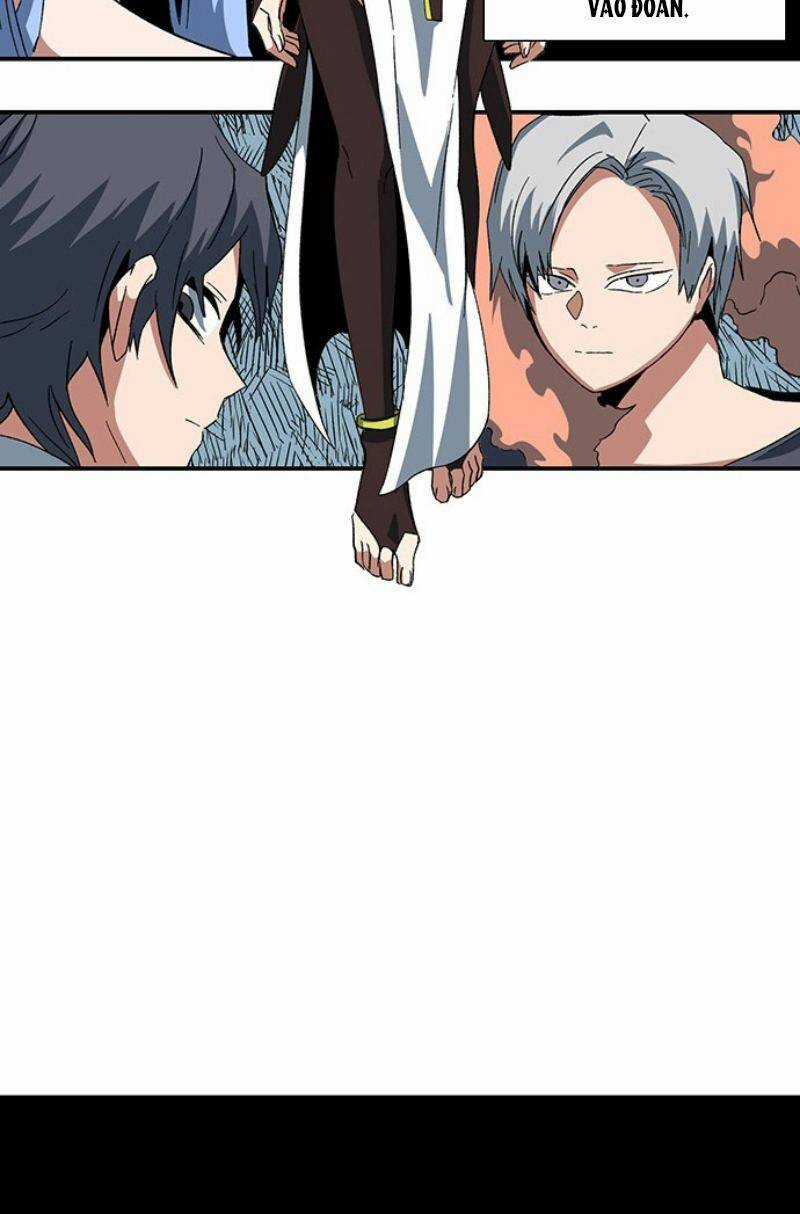 Ta Một Bước Làm Quỷ Vương Chapter 79 trang 23