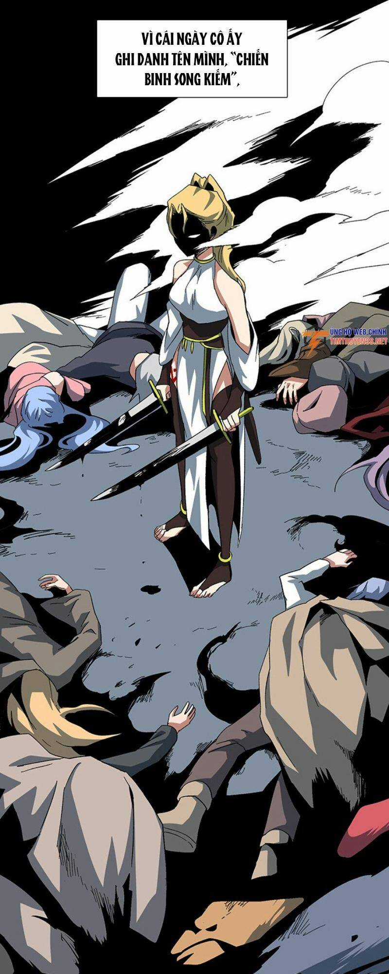 Ta Một Bước Làm Quỷ Vương Chapter 79 trang 25