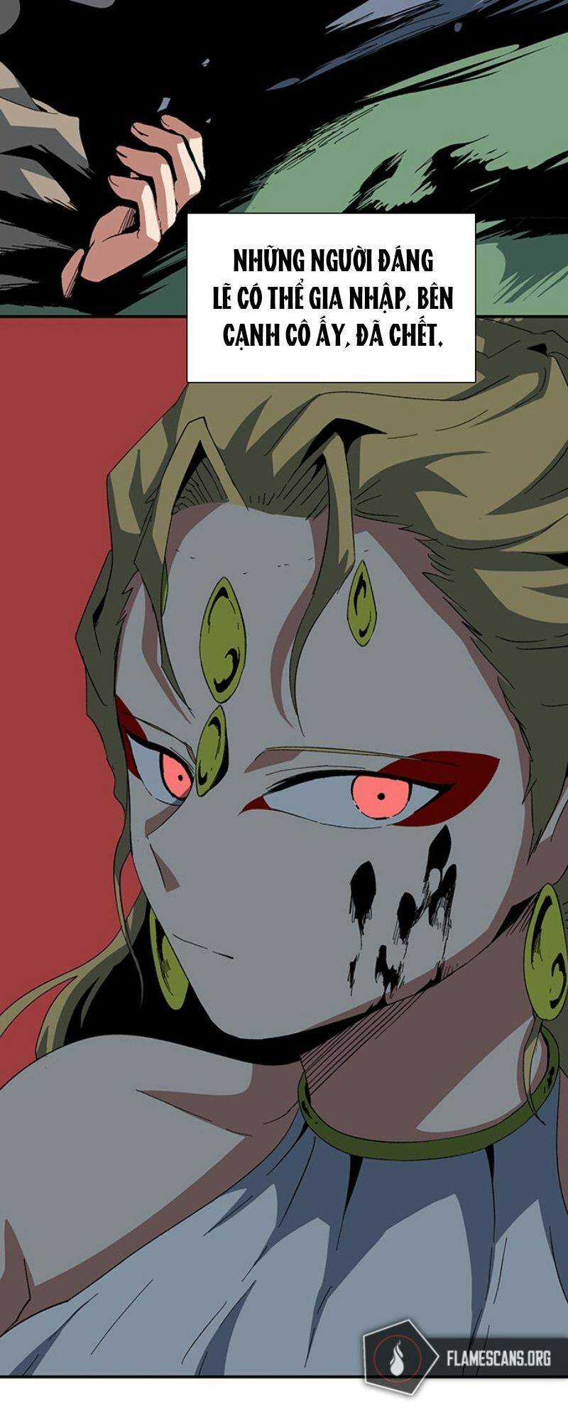 Ta Một Bước Làm Quỷ Vương Chapter 79 trang 26