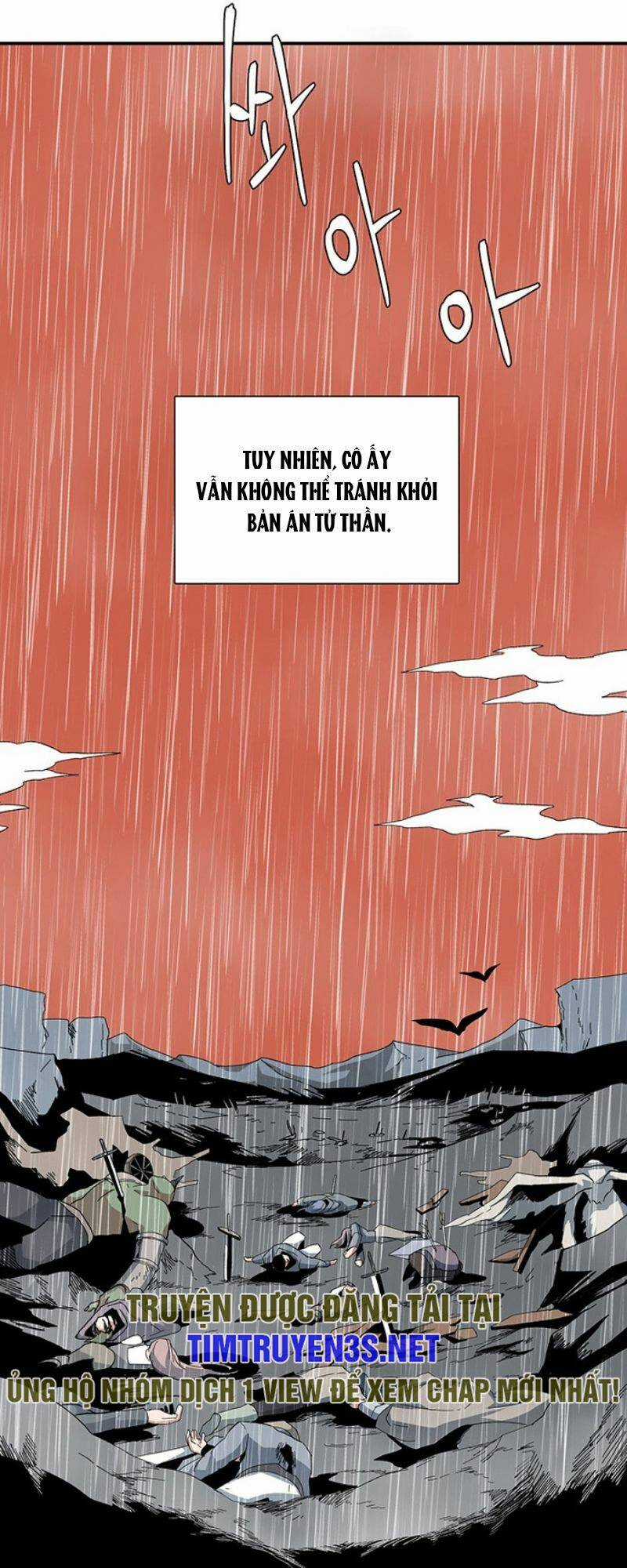 Ta Một Bước Làm Quỷ Vương Chapter 79 trang 31