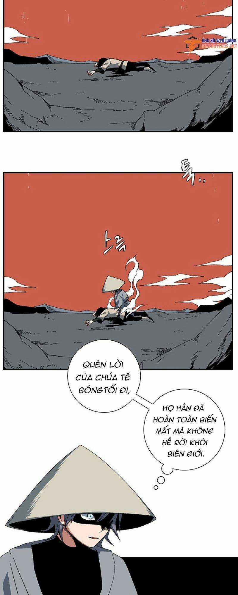 Ta Một Bước Làm Quỷ Vương Chapter 79 trang 33