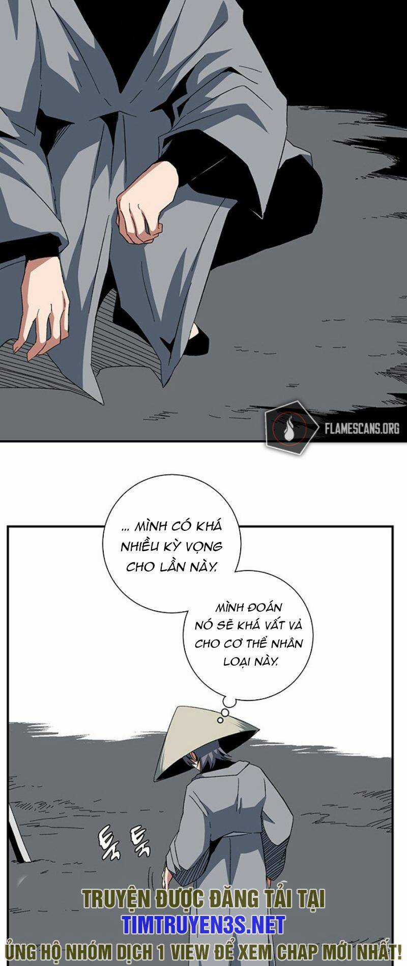 Ta Một Bước Làm Quỷ Vương Chapter 79 trang 34