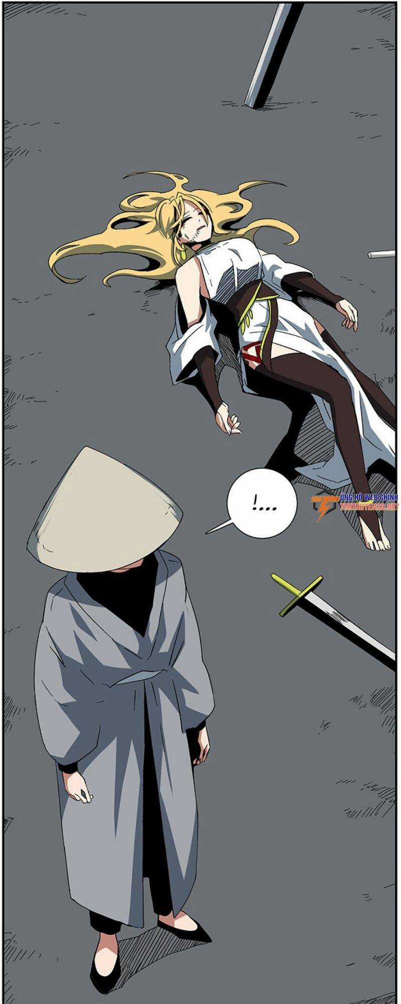 Ta Một Bước Làm Quỷ Vương Chapter 79 trang 36