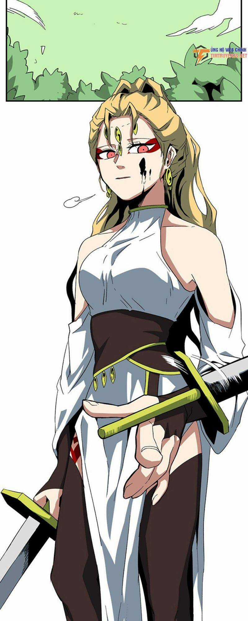 Ta Một Bước Làm Quỷ Vương Chapter 79 trang 4