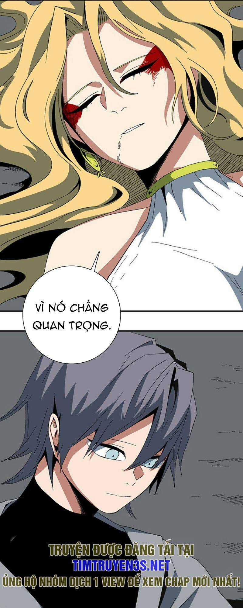 Ta Một Bước Làm Quỷ Vương Chapter 79 trang 40